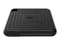 SILICON POWER SSD PC60 480GB USB 3.2 540/500 MB/s zunanji disk črn