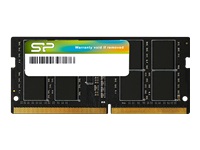 SILICON POWER DDR4 16GB 2666MHz CL19, SP016GBSFU266X02