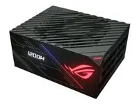 ASUS ROG-THOR-1200P 1200W Platinum PSU računalniški napajalnik