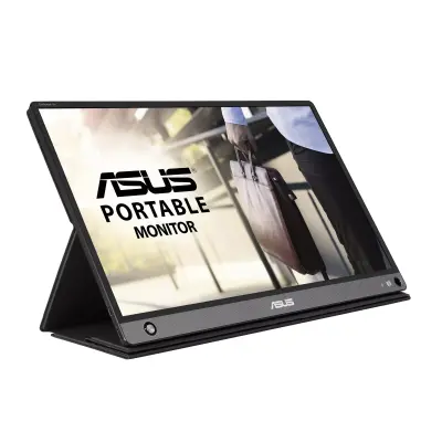 ASUS MB16AHP računalniški monitor