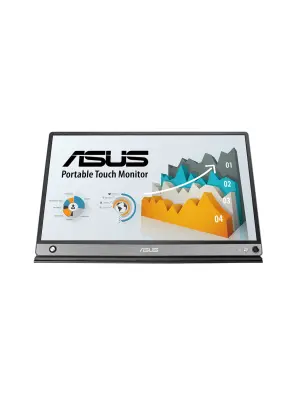 ASUS MB16AMT računalniški monitor