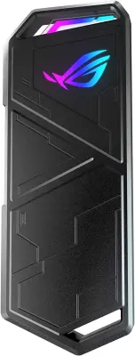 ASUS ROG Strix Arion NVMe enclosure ohišje za trdi disk