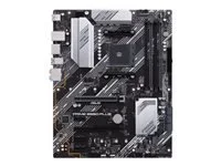 ASUS PRIME B550-PLUS AMD AM4 Socket ATX matična plošča