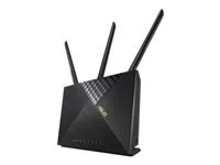 ASUS 4G-AX56 AX1800 LTE Router
