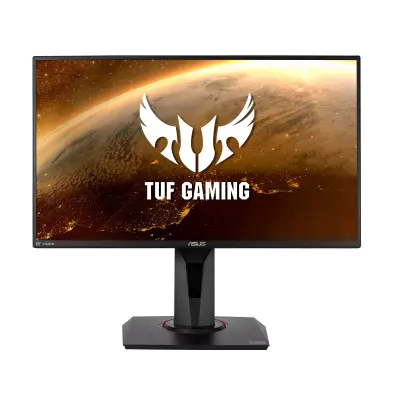 ASUS VG259QR 24.5inch IPS WLED FHD računalniški monitor