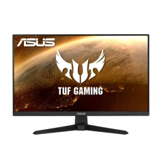 ASUS TUF Gaming VG249Q1A 60,5 cm (23,8") WLED IPS FHD 16:9 1000:1 250cd/m2 165Hz 1ms MPRT Shadow Boost 2xHDMI 1xDP monitor