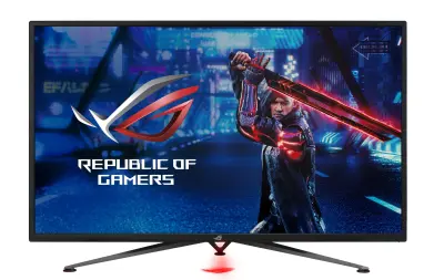 ASUS XG438QR 109,22 cm 43inch VA WLED UHD računalniški monitor