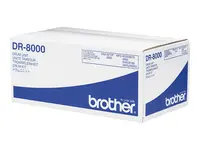 Brother Boben DR8000, 8.000 strani FAX2850/8070 MFC4800/90/70/9160/80 DR250