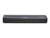 Brother Prenosni tiskalnik PJ763 300dpi, Bluetooth