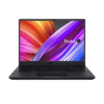 ASUS ProArt StudioBook Pro 16 W5600Q2A-OLED-L951X OLED Ryzen 9 5900HX/32GB/2x1TB SSD/Nvidia RTX A2000 4GB/W11 Pro mobilna delovna postaja