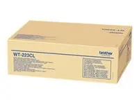Brother Zbiralnik tonerja WT223CL HL-L3210/70, DCP-L3510/50, MFC-L3730/70