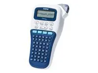 Brother PT H107B, tiskalnik nalepk