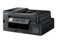 Brother MFC-T920DW InkBenefit Plus Tiskalnik