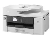 Brother Tiskalnik MFC-J2340DW (A3) IB Pro A3 tisk, A4 copy, scan, faks LAN, wi-fi