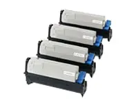 Slikovni boben OKI C5650/C5750 črn - 43870008