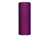 Logitech Ultimate Ears Megaboom 3 zvočnik Lagoon- violičen