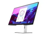 DELL P3222QE 31.5inch 4K UHD DP HDMI 4xUSB 1xUSB-C 1xRJ-45 3YPPES računalniški monitor