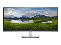 DELL P3421W 34inch 86.5cm Curved 3440x1440 21:9 300cd/m2 1000:1 USB-C Type-C HDMI monitor