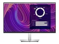 DELL P2723D 27inch QHD IPS LED HDMI DP 5xUSB 3YBWAE računalniški monitor