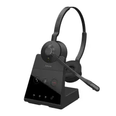 JABRA Engage 65 Stereo slušalke