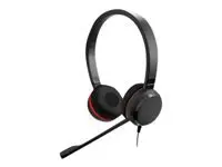 JABRA EVOLVE 30 II Stereo UC Slušalke