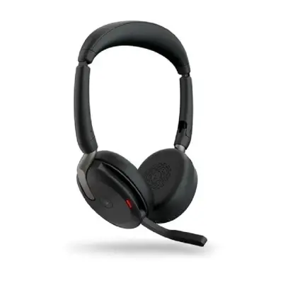 JABRA Evolve2 65 Link380a MS Stereo slušalke