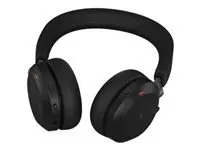 JABRA Evolve2 75 Link380a UC Stereo naglavne slušalke