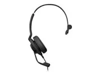 JABRA Evolve2 30 USB-C MS Mono slušalke