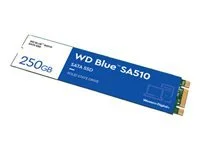 WESTERN DIGITAL Blue ™ SA510 - 250 GB - M.2 SATA SSD pogon