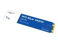 WESTERN DIGITAL Blue ™ SA510 - 1 TB - M.2 SATA SSD pogon