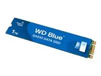 WESTERN DIGITAL Blue ™ SA510 - 1 TB - M.2 SATA SSD pogon