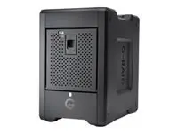G-RAID SHUTTLE 4 48TB