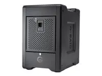 G-RAID SHUTTLE 4 24TB