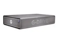 G-DRIVE PRO Desktop 4TB, Thunderbolt 3