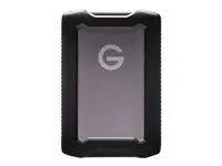 G-DRIVE ArmorATD 4TB