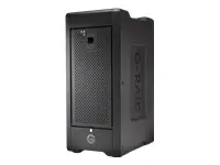 G-RAID SHUTTLE 8 160TB