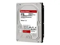 WD Red Plus 8TB SATA 6Gb/s 3.5inch HDD trdi disk