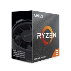 AMD Ryzen 3 4100 procesor