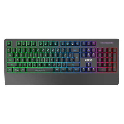 MARVO K635 gaming žična tipkovnica