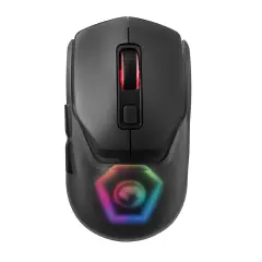 MARVO Z FIT PRO G1W brezžična miška siva