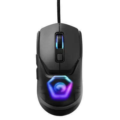 MARVO Z FIT LITE G1 miška siva