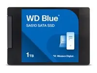 WESTERN DIGITAL Blue ™ SA510 - 1 TB - 2,5'' SATA SSD pogon