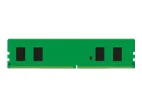 KINGSTON Valueram - 4 GB (1 x 4 GB) - 3200 MHz DDR4 - C22 pomnilnik za računalnik