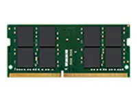 Kingston 32GB DDR4-3200MHz SODIMM CL22, 1.2V