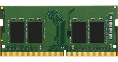 KINGSTON 8GB DDR4 3200MHz Single Rank SODIMM pomnilnik za prenosni računalnik