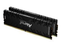 KINGSTON Fury ™ Renegade DDR4 komplet 16 GB (2 x 8 GB) - 3600 MHz - C16 pomnilnik za računalnik