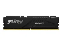 KINGSTON Fury ™ Beast DDR5 32 GB (1 x 32 GB) - 4800 MHz - C38 pomnilnik za računalnik