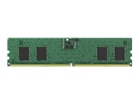 KINGSTON VALUERAM - DDR5 KIT 16 GB (2 x 8 GB) - 4800 MHz - C40 pomnilnik za računalnik