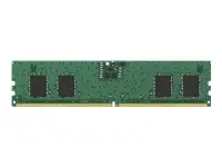 KINGSTON Valueram - DDR5 8 GB (1 x 8 GB) - 4800 MHz - C40 pomnilnik za računalnik