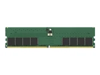 KINGSTON Valueram - DDR5 32 GB (1 x 32 GB) - 4800 MHz - C40 pomnilnik za računalnik